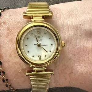 Invicta Celestial I by Invicta Women's Watch - 24mm, Gold